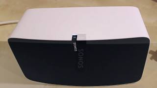 Review: Sonos Play-5 im Test