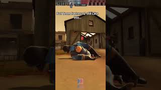 Valve leaks New game Deadlock ? #Shorts #tf2 #teamfortress2