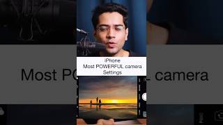 iPhone Most Powerful Camera 🎥 Explore #tipsandtricks #trendingshorts #subscribetomychannelplz