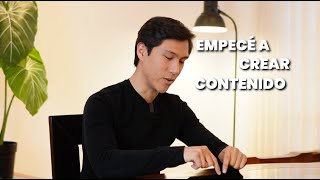 Cómo Empezar a Crear Contenido Desde 0