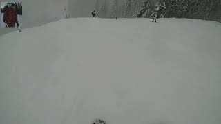 2/23/2020 @ Stevens Pass