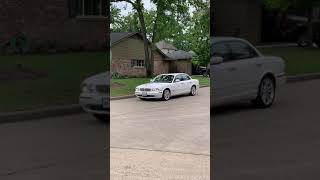 05 XJR Driving 01