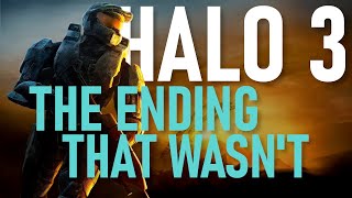 An Anticlimactic Critique of Halo 3