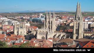 Talleres en Burgos ciudad