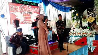 Memory Berkasih Cover Vocal Amad To'eng feat Yulia