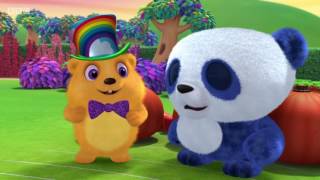 Ruff Ruff, Tweet and Dave   23  A Rainbow Adventure