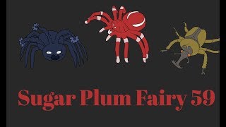 Bug World Production Music: Sugar Plum Fairy 59