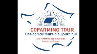 CO-FARMING - DISCOURS MOSHI BERENSTEIN