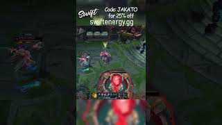 Last Hit  #leagueoflegends #leaguefunny #explore #gamer #fypシ゚viral #fyp #viral #velkoz #nexus