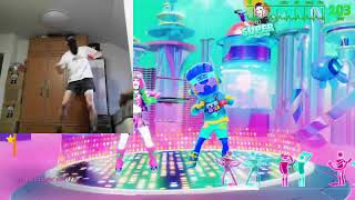 Just Dance 2023