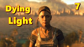 Dying Light Coop 7 - Oooh Good Stuff