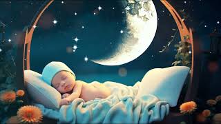 Fall Asleep in 2 Minutes / Relaxing Lullabies for Babies to Go to Sleep /  Bedtime Lullaby