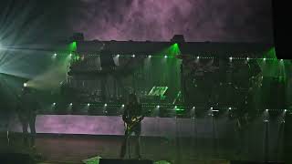 Opeth - "Ghost of Perdition" - Live at The Palladium (Worcester, Massachusetts) - 16 October 2024