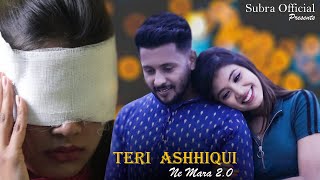 Teri Ashhiqui Ne Mara 2.0 , Himesh Reshammiya , Amarjeet , Heart Touching Love Story