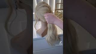 hair style 🔥tik tok compilation