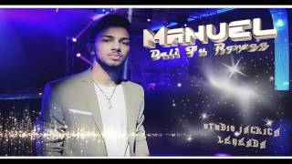 Manuel Ameti - Dali Tu Rovea - New HIt 2016 by Studio Jackica Legenda