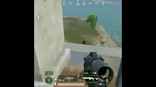 Power of Mk14 😱 Pubg mobile 1vs3 clutch #pubg #bgmi #viral #shorts #trending #pubgstatus #1vs4