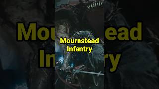 Lords of the Fallen | Mournstead Infantry