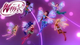 El Club Winx - Temporada 5 Episodio 13 - Sirenix - Episodio Completo - Canal5Mexico