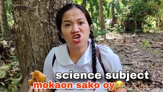 batang sipat ( science subject mokaon sako oy )