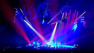 RUSH R40 ~ The MAIN Monkey Business ~ GREENSBORO