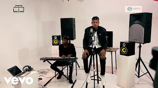 Trevor Dongo - Thirsty Thursdays Part 2 (Official Live Video)