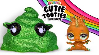 POOPSIE Cutie Tooties | Slime Surprise UNBOXING!