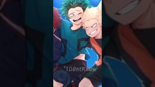 Best trio ever is #bakugo #izuku and #shoto -#mha#trio#myheroacadmia #mhaedit#mhaedits#myheroacademy