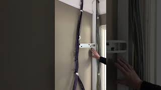 Bungalow Rewire Mains Installation - How the space is used