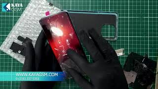 Xiaomi Mi 11 Ekran Değişimi- Türkiye'de İlk, Kaya Gsm'de!