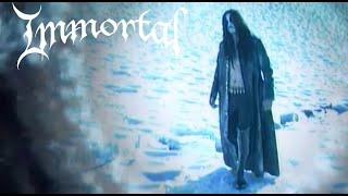 Immortal - Blashyrkh (Mighty RavenDark)  [2024 Full HD *Fan Remastered]