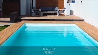 ✨ Sueño cumplido en Jerez de la Frontera (Cádiz) ✨ · PISCINIA® · Piscinas de ensueño