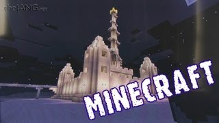 JANG's Minecraft world tour Aug. 20, 2013, part 3