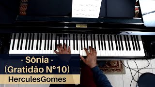 Sônia (Gratidão Nº 10) - Hercules Gomes