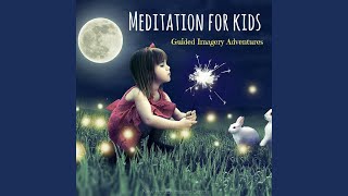 Bed in the Clouds (Kids Bedtime Meditation)