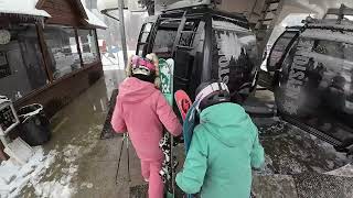 Epic ski day at Keystone! 3/8/24. #keystone #ski #Colorado #skiholiday