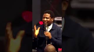 WE Are At War || Apostle Femi Lazarus