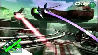 Star Fox Assault (2005) - Gamecube - 2 Hour Gameplay 2 Minute Review