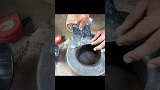 Crafting an Exquisite Handmade Steel Mug: A Fascinating Artisan Process