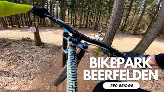 Red Bridge Bikepark Beerfelden 2023