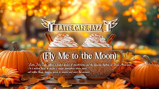 Fly Me to the Moon  (Official Music Video)