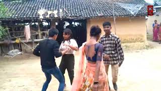 KAILALI MA DILE LAGAL // New Tharu Dance Kailali Ma Dile Lagal song 2020 // New Tharu DJ Song 2020