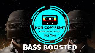 YOU ARE-Alex Holmes and Dark Point Non Copyright Bass Boosted Music Royalty Free English Song