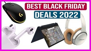 Best Black Friday Deals Review On Amazon 2022