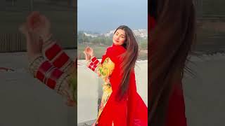 Beautiful Girl 💏♥️🥰 Prabh Kaur 😍👩‍❤️‍👨🤗 Best Insta Reels Video Most Popular #trending #shortvideo