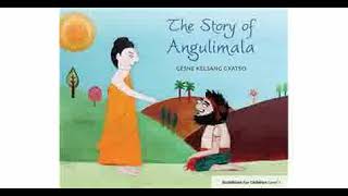 The Story of Angulimala narrated by Thich Nhat Hanh