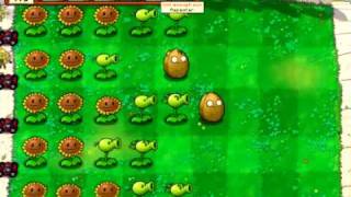 Plants Vs Zombies - Stage 1-9