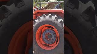 kubota vs Swaraj 744 FE