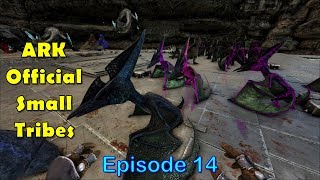 Ark - Episode 14 - Official Small Tribes