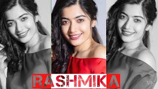 Rashmika Mandanna Full Screen Hindi Song Status 2021 | Jab Se Tere Naina Whatsapp Instagram Status |